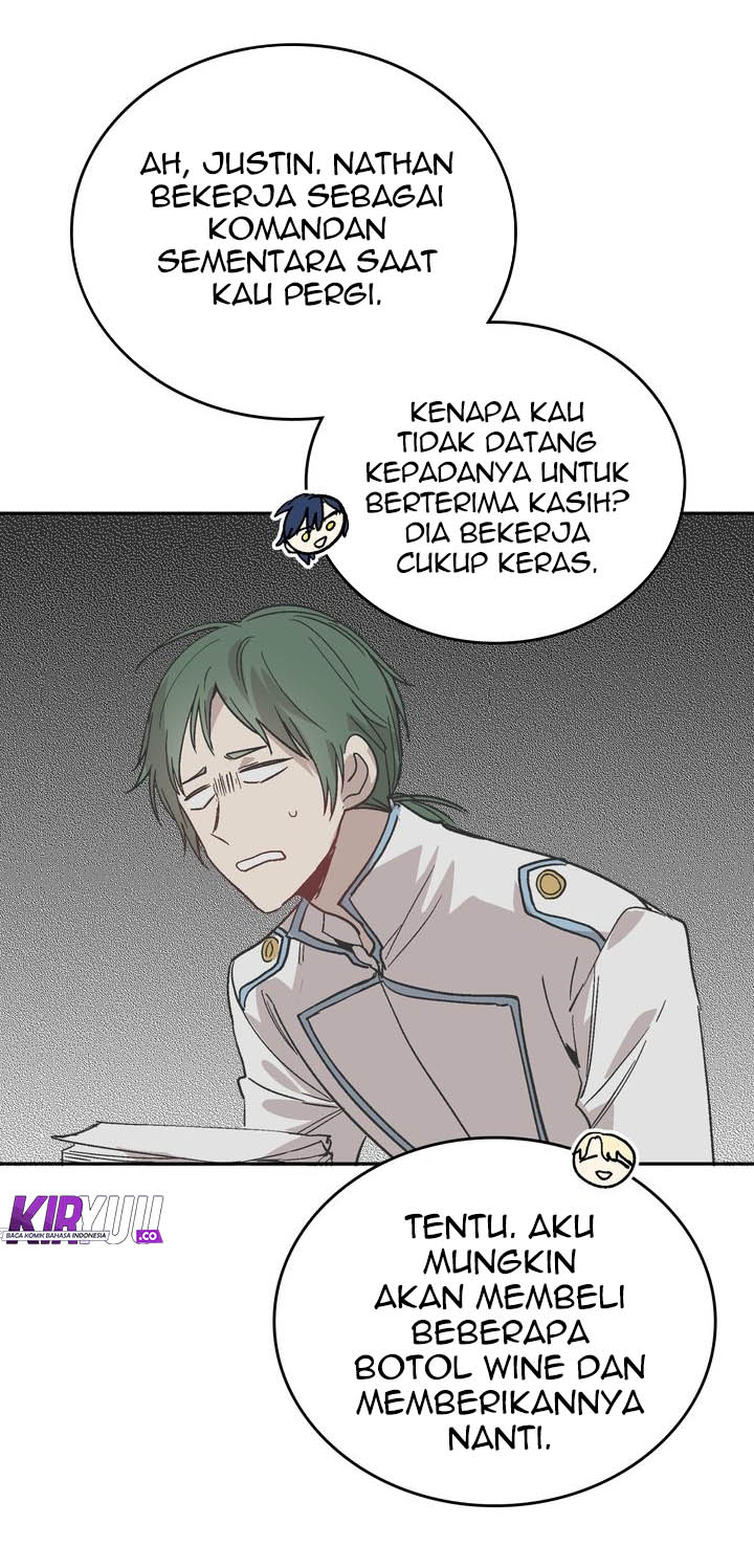 The Reason Why Raeliana Ended up at the Duke’s Mansion Chap 62 - Next Chap 63