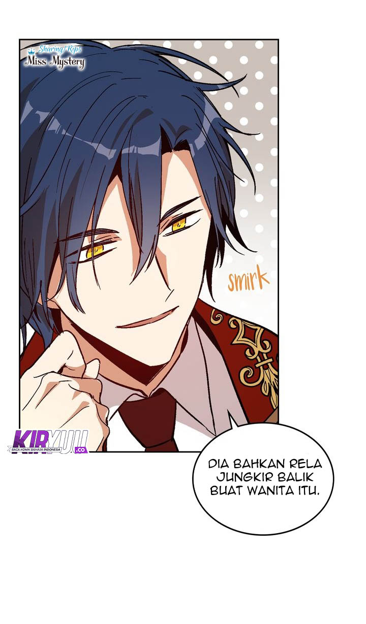 The Reason Why Raeliana Ended up at the Duke’s Mansion Chap 62 - Next Chap 63