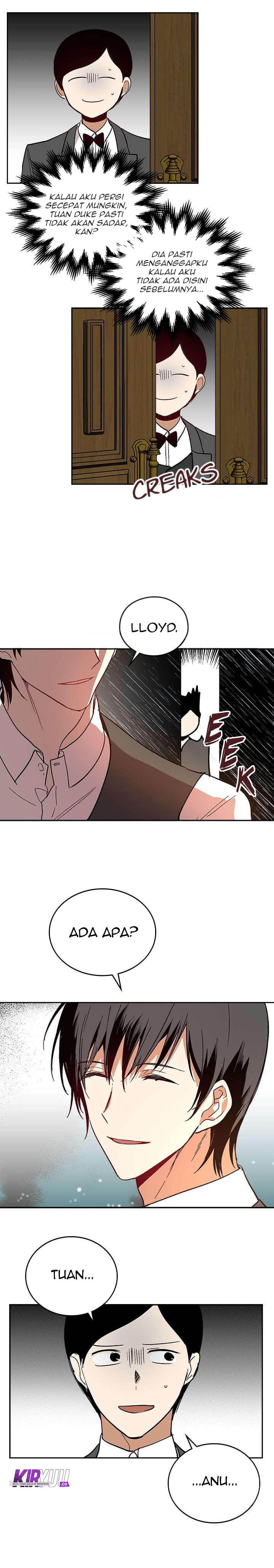 The Reason Why Raeliana Ended up at the Duke’s Mansion Chap 63 - Next Chap 64