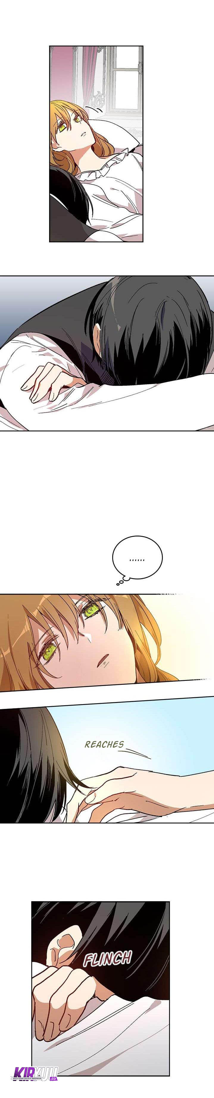 The Reason Why Raeliana Ended up at the Duke’s Mansion Chap 63 - Next Chap 64