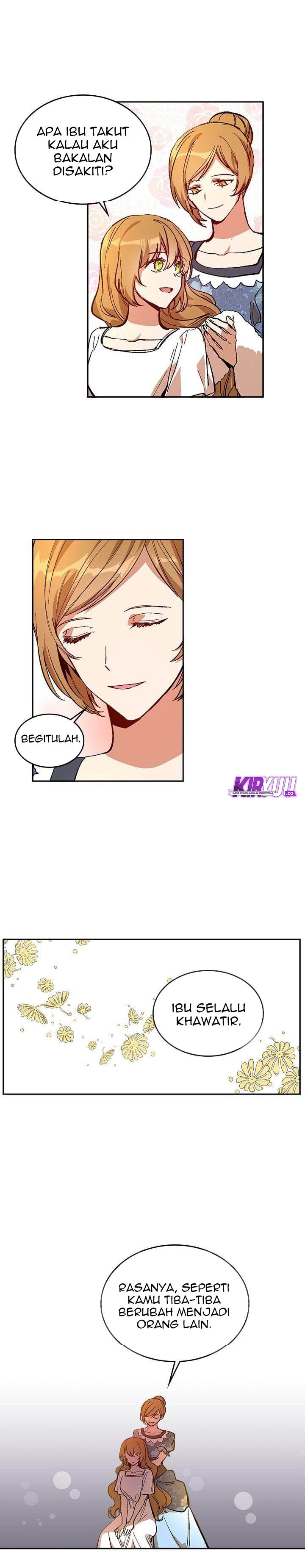 The Reason Why Raeliana Ended up at the Duke’s Mansion Chap 77 - Next Chap 78