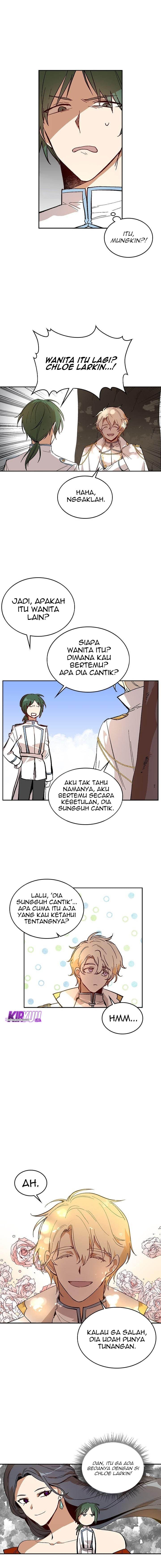 The Reason Why Raeliana Ended up at the Duke’s Mansion Chap 74 - Next Chap 75