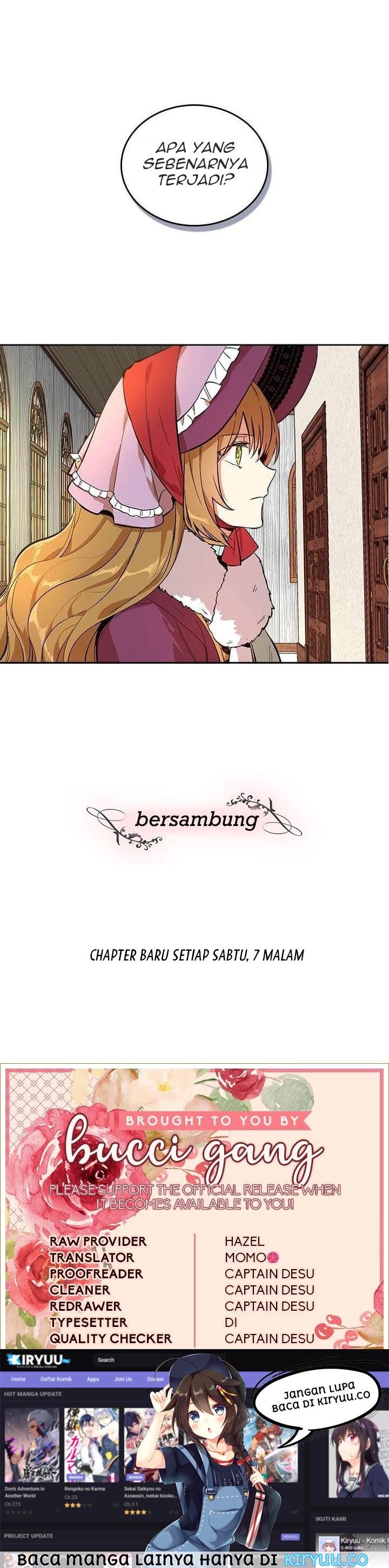 The Reason Why Raeliana Ended up at the Duke’s Mansion Chap 79 - Next Chap 80