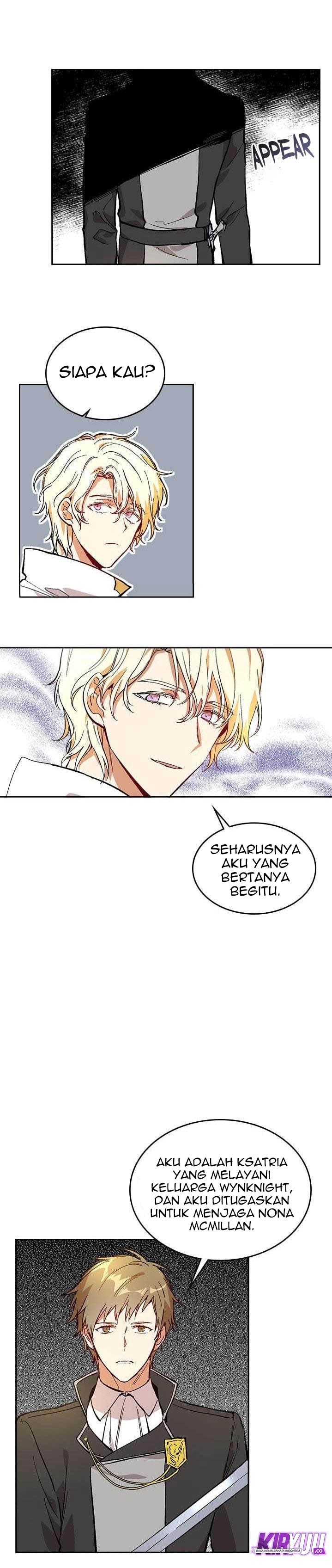The Reason Why Raeliana Ended up at the Duke’s Mansion Chap 79 - Next Chap 80