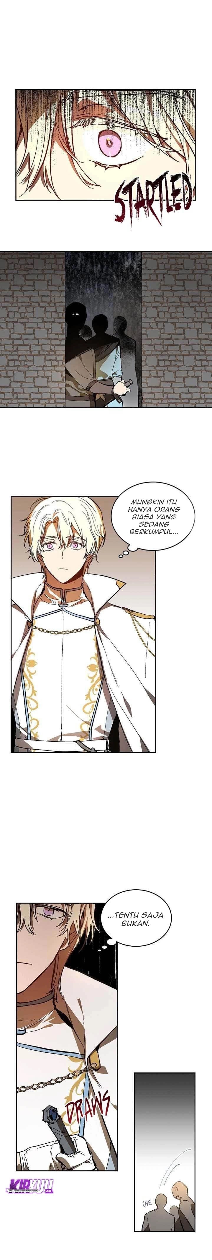 The Reason Why Raeliana Ended up at the Duke’s Mansion Chap 79 - Next Chap 80