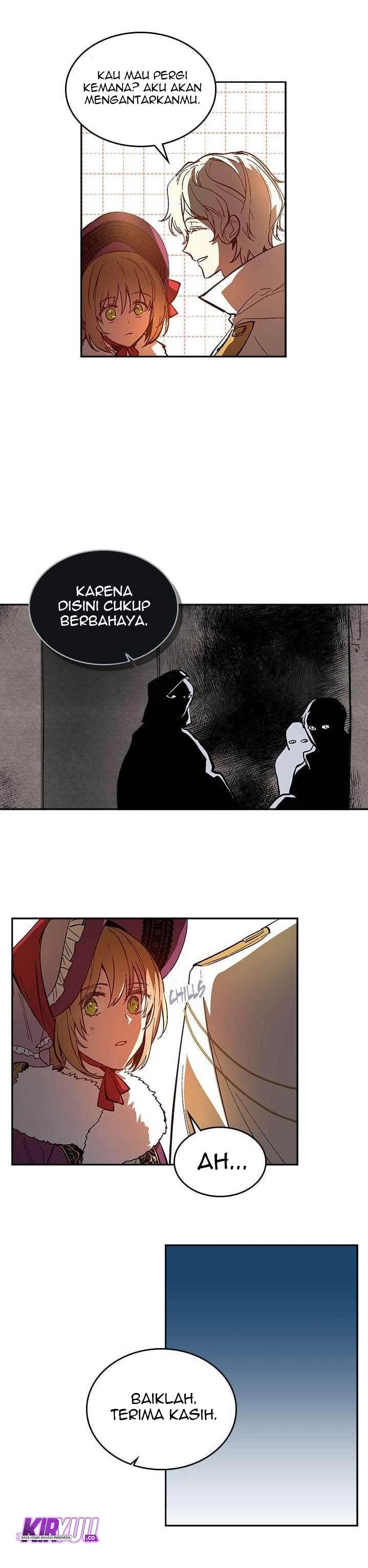 The Reason Why Raeliana Ended up at the Duke’s Mansion Chap 79 - Next Chap 80
