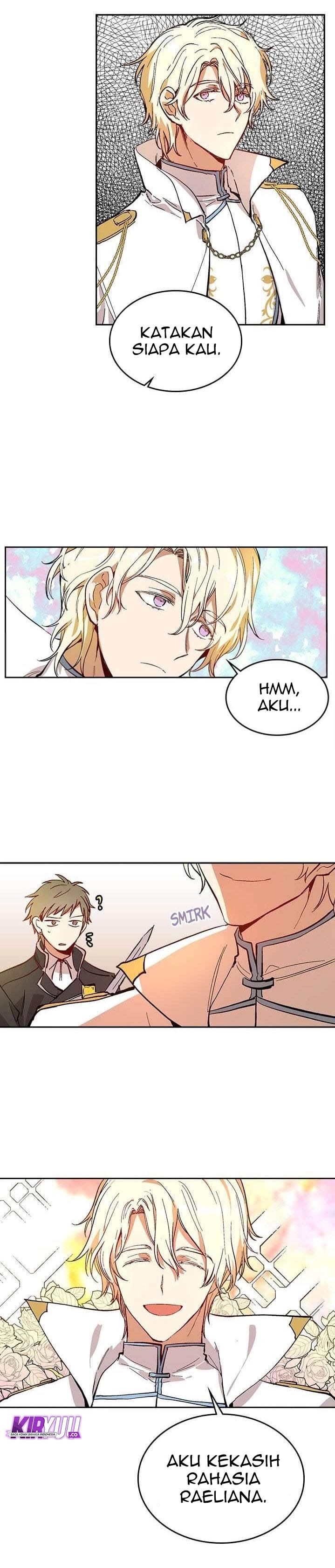 The Reason Why Raeliana Ended up at the Duke’s Mansion Chap 79 - Next Chap 80