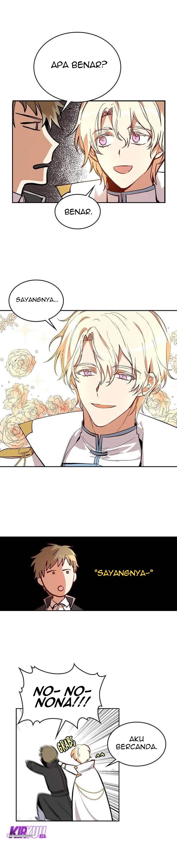 The Reason Why Raeliana Ended up at the Duke’s Mansion Chap 79 - Next Chap 80