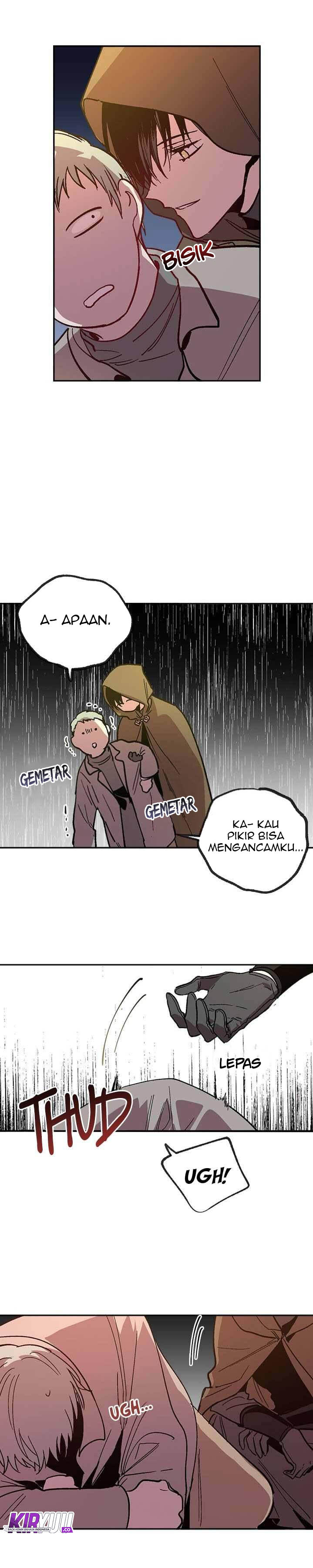 The Reason Why Raeliana Ended up at the Duke’s Mansion Chap 70 - Next Chap 71