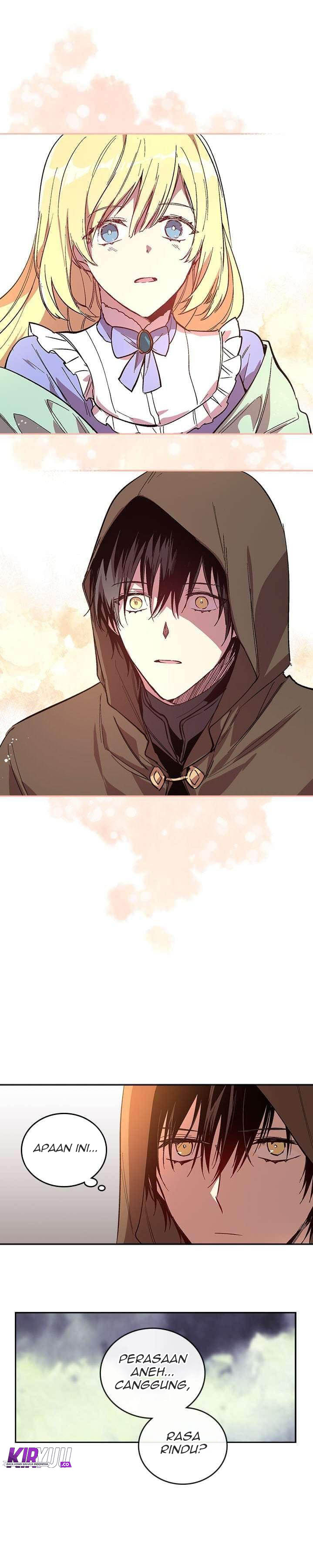 The Reason Why Raeliana Ended up at the Duke’s Mansion Chap 71 - Next Chap 72