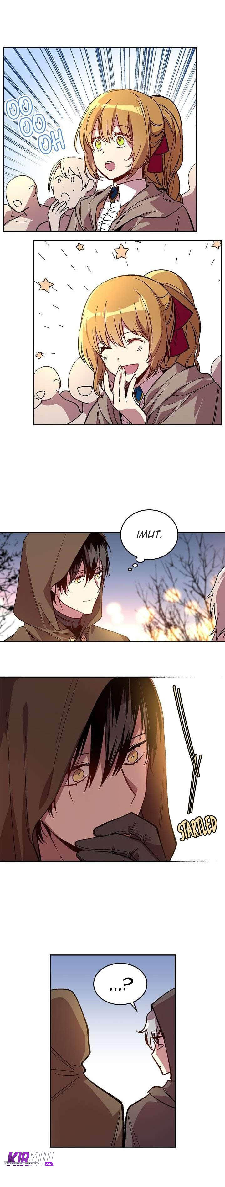 The Reason Why Raeliana Ended up at the Duke’s Mansion Chap 71 - Next Chap 72
