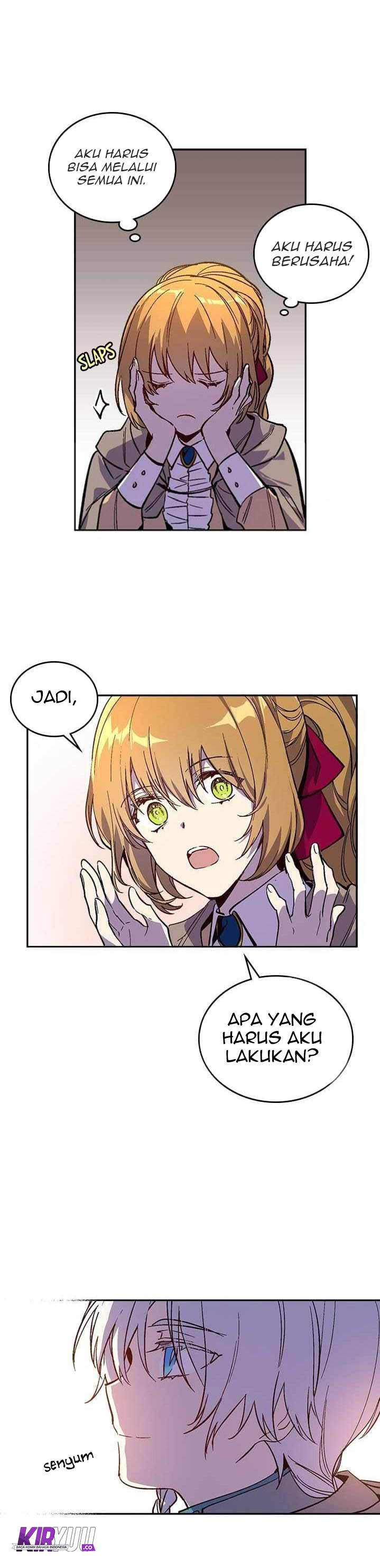 The Reason Why Raeliana Ended up at the Duke’s Mansion Chap 72 - Next Chap 73