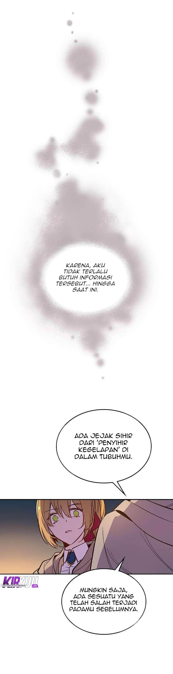 The Reason Why Raeliana Ended up at the Duke’s Mansion Chap 72 - Next Chap 73