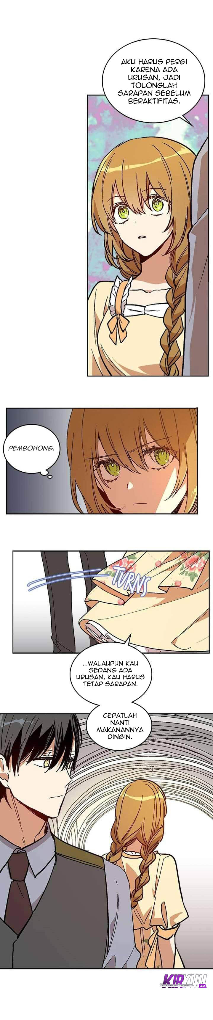 The Reason Why Raeliana Ended up at the Duke’s Mansion Chap 73 - Next Chap 74