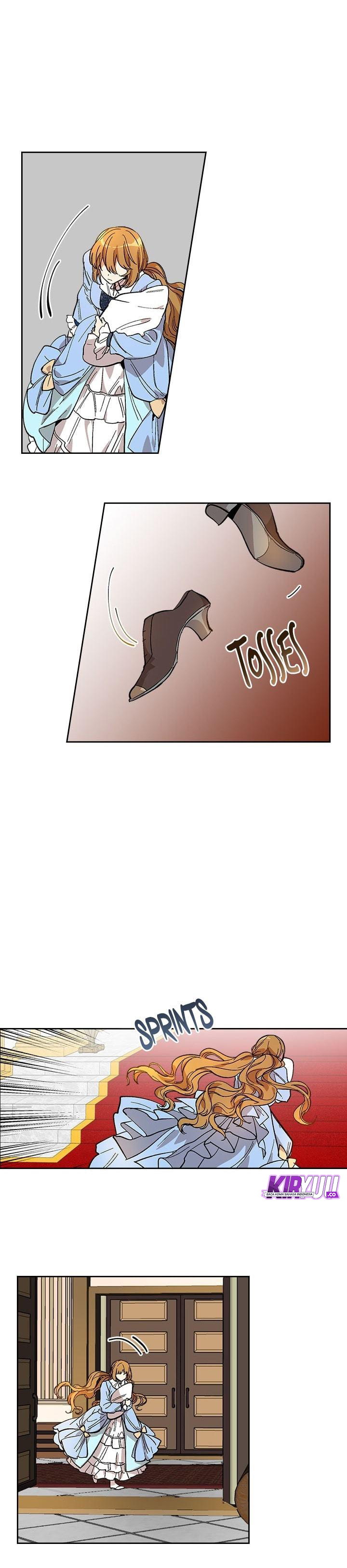 The Reason Why Raeliana Ended up at the Duke’s Mansion Chap 85 - Next Chap 86