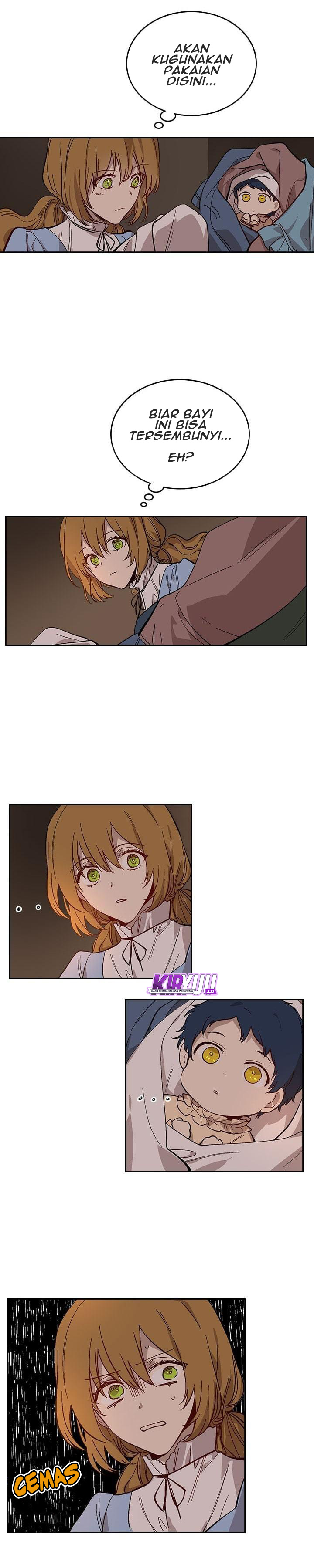 The Reason Why Raeliana Ended up at the Duke’s Mansion Chap 86 - Next Chap 87