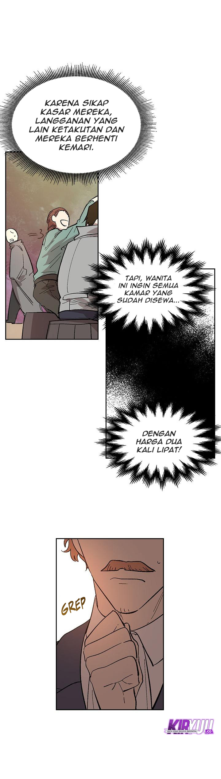 The Reason Why Raeliana Ended up at the Duke’s Mansion Chap 89 - Next Chap 90