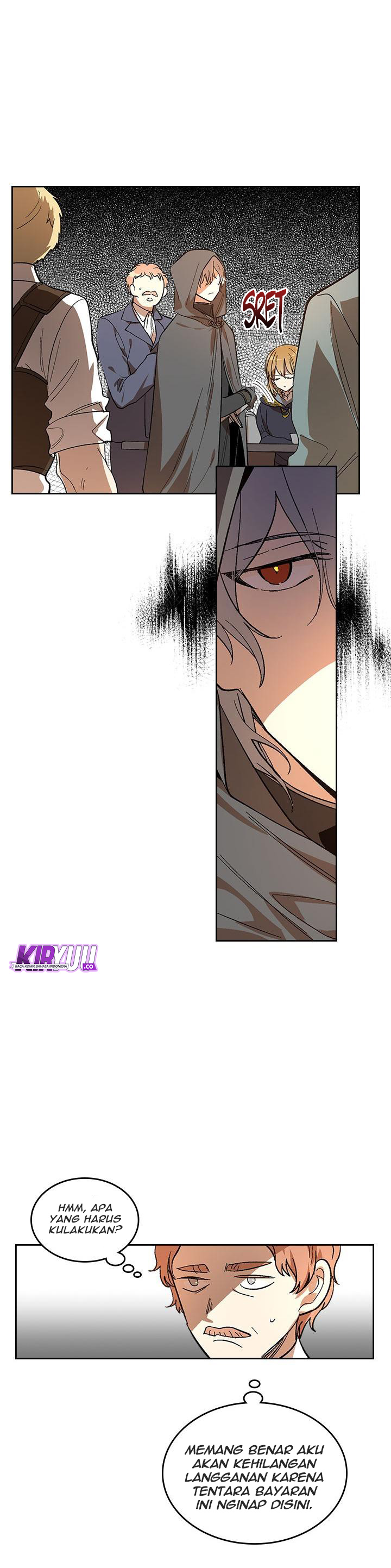 The Reason Why Raeliana Ended up at the Duke’s Mansion Chap 89 - Next Chap 90