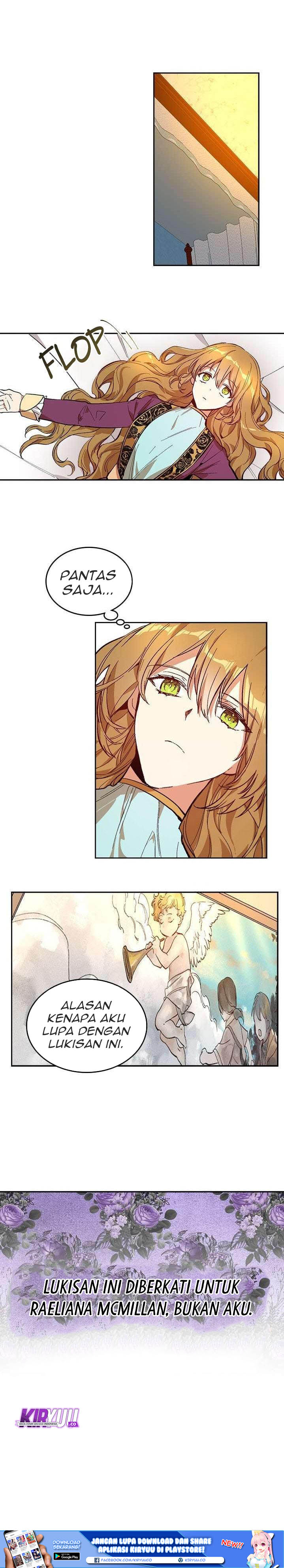 The Reason Why Raeliana Ended up at the Duke’s Mansion Chap 80 - Next Chap 81