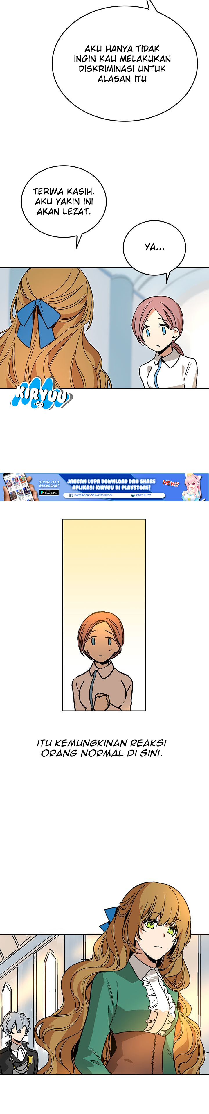 The Reason Why Raeliana Ended up at the Duke’s Mansion Chap 8 - Next Chap 9
