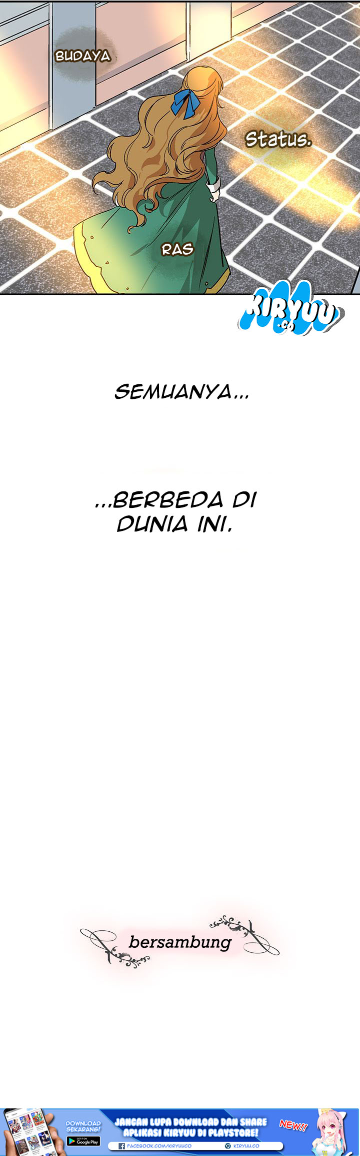 The Reason Why Raeliana Ended up at the Duke’s Mansion Chap 8 - Next Chap 9