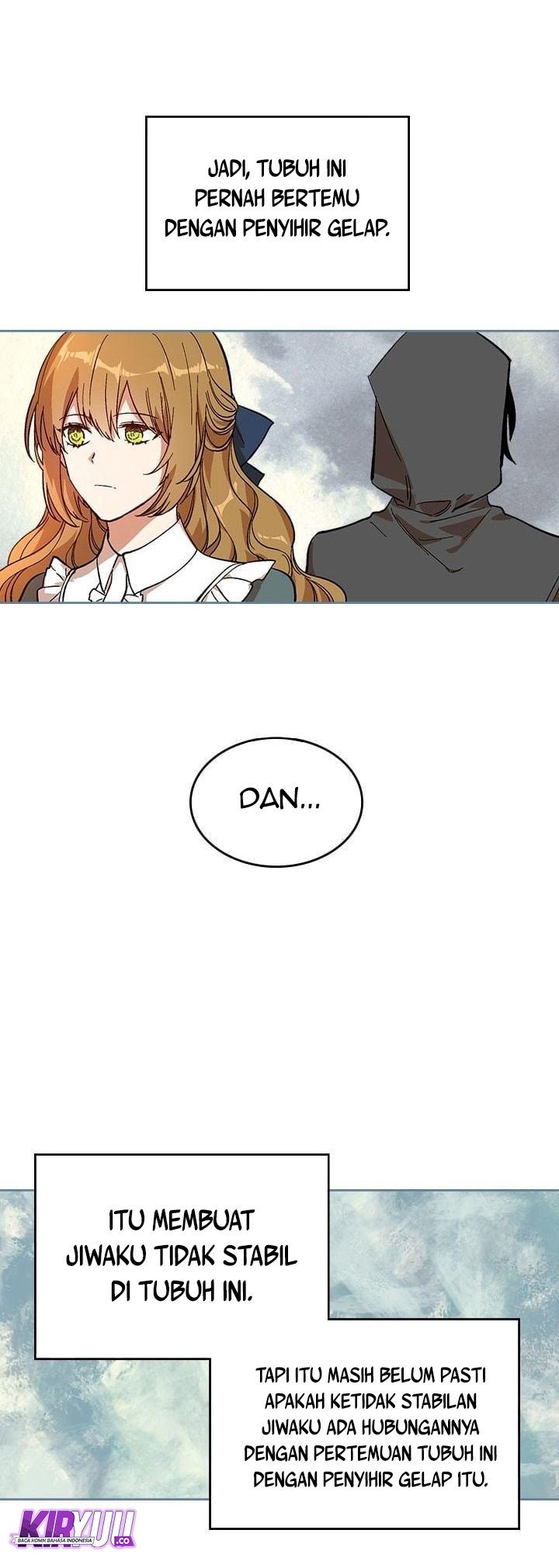 The Reason Why Raeliana Ended up at the Duke’s Mansion Chap 83 - Next Chap 84
