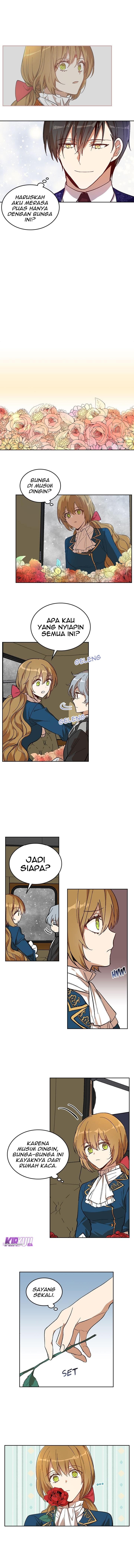 The Reason Why Raeliana Ended up at the Duke’s Mansion Chap 94 - Next Chap 95