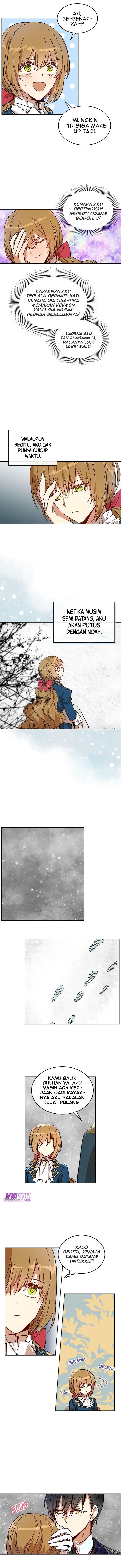 The Reason Why Raeliana Ended up at the Duke’s Mansion Chap 94 - Next Chap 95