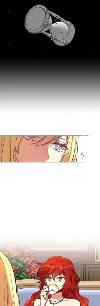 The Reason Why Raeliana Ended up at the Duke’s Mansion Chap 96 - Next Chap 97