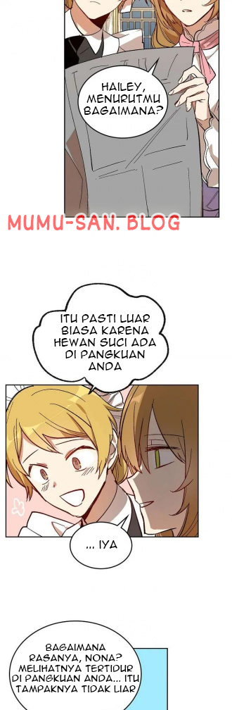 The Reason Why Raeliana Ended up at the Duke’s Mansion Chap 96 - Next Chap 97