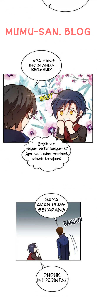 The Reason Why Raeliana Ended up at the Duke’s Mansion Chap 96 - Next Chap 97