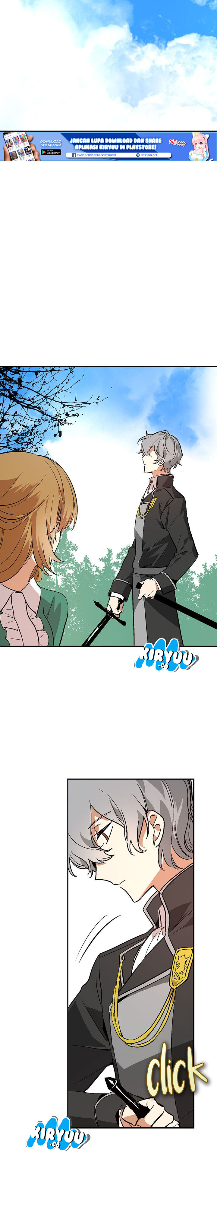 The Reason Why Raeliana Ended up at the Duke’s Mansion Chap 9 - Next Chap 10