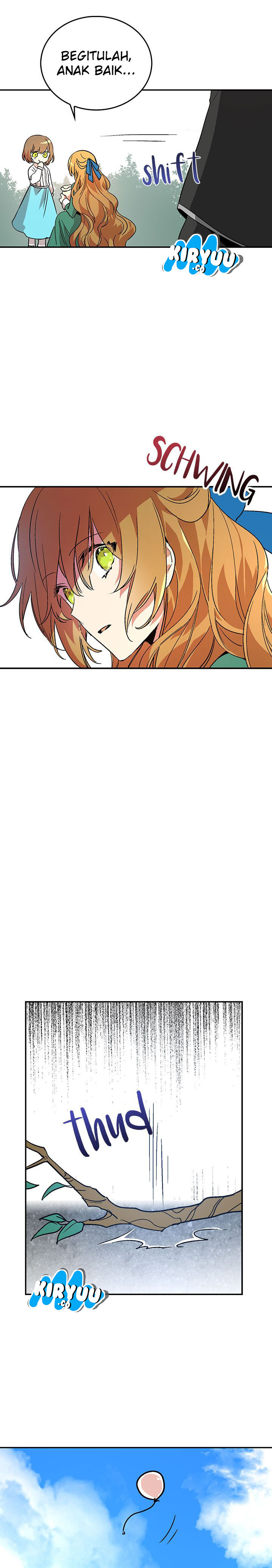 The Reason Why Raeliana Ended up at the Duke’s Mansion Chap 9 - Next Chap 10
