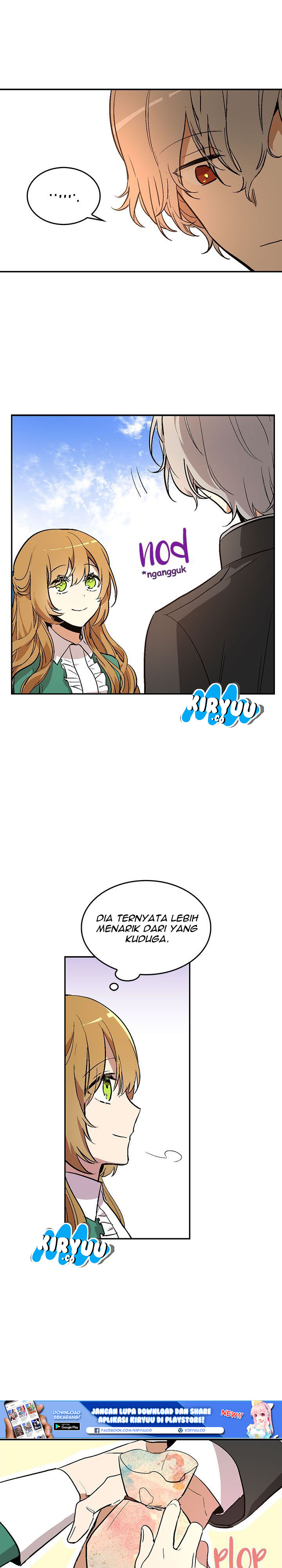 The Reason Why Raeliana Ended up at the Duke’s Mansion Chap 9 - Next Chap 10