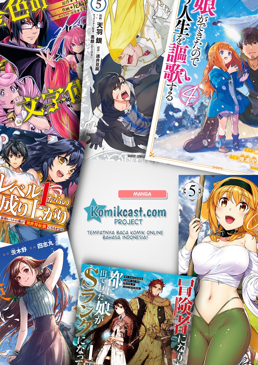Kanzen Kaihi Healer no Kiseki  Chap 12 - Next Chap 13