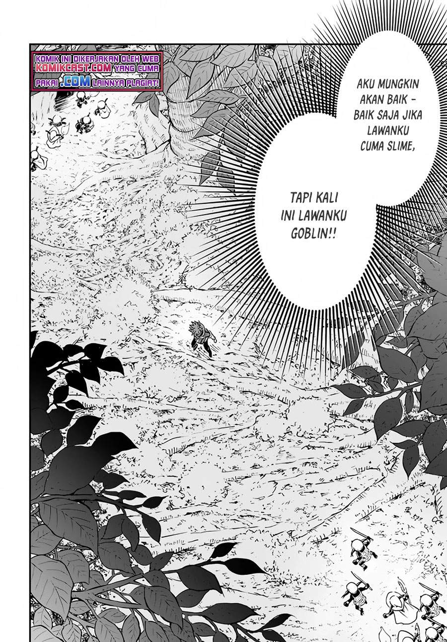Kanzen Kaihi Healer no Kiseki  Chap 23 - Next Chap 24