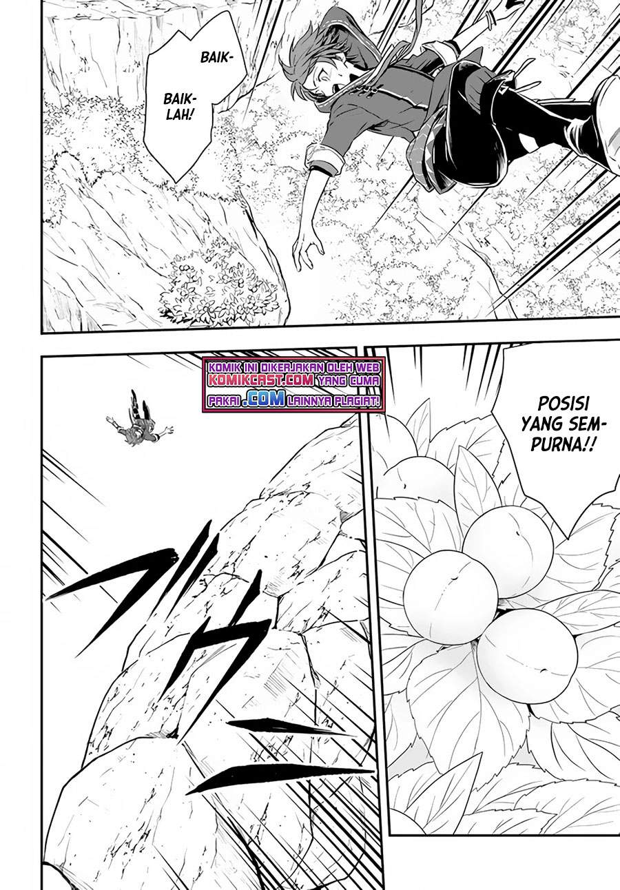 Kanzen Kaihi Healer no Kiseki  Chap 23 - Next Chap 24