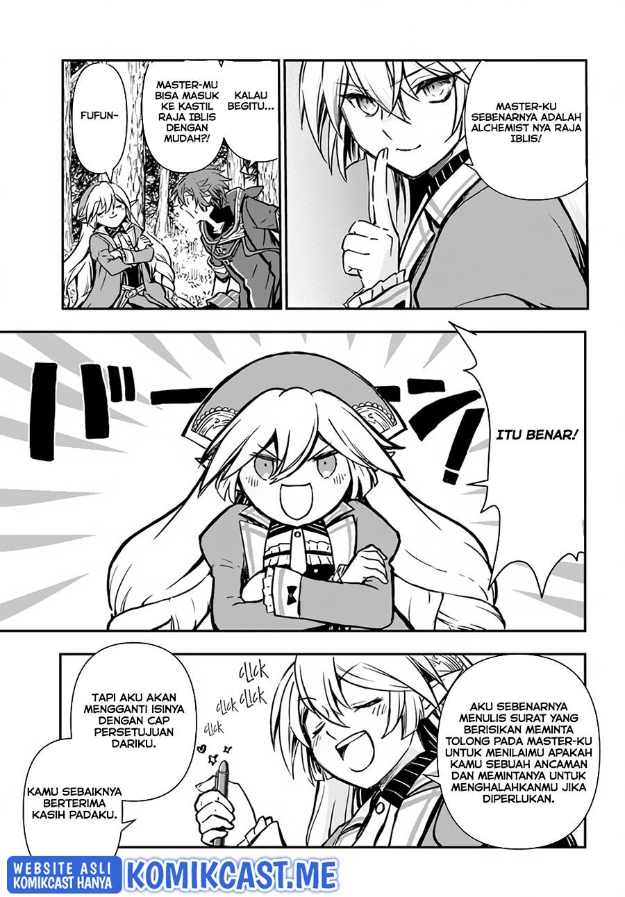 Kanzen Kaihi Healer no Kiseki  Chap 34 - Next Chap 35