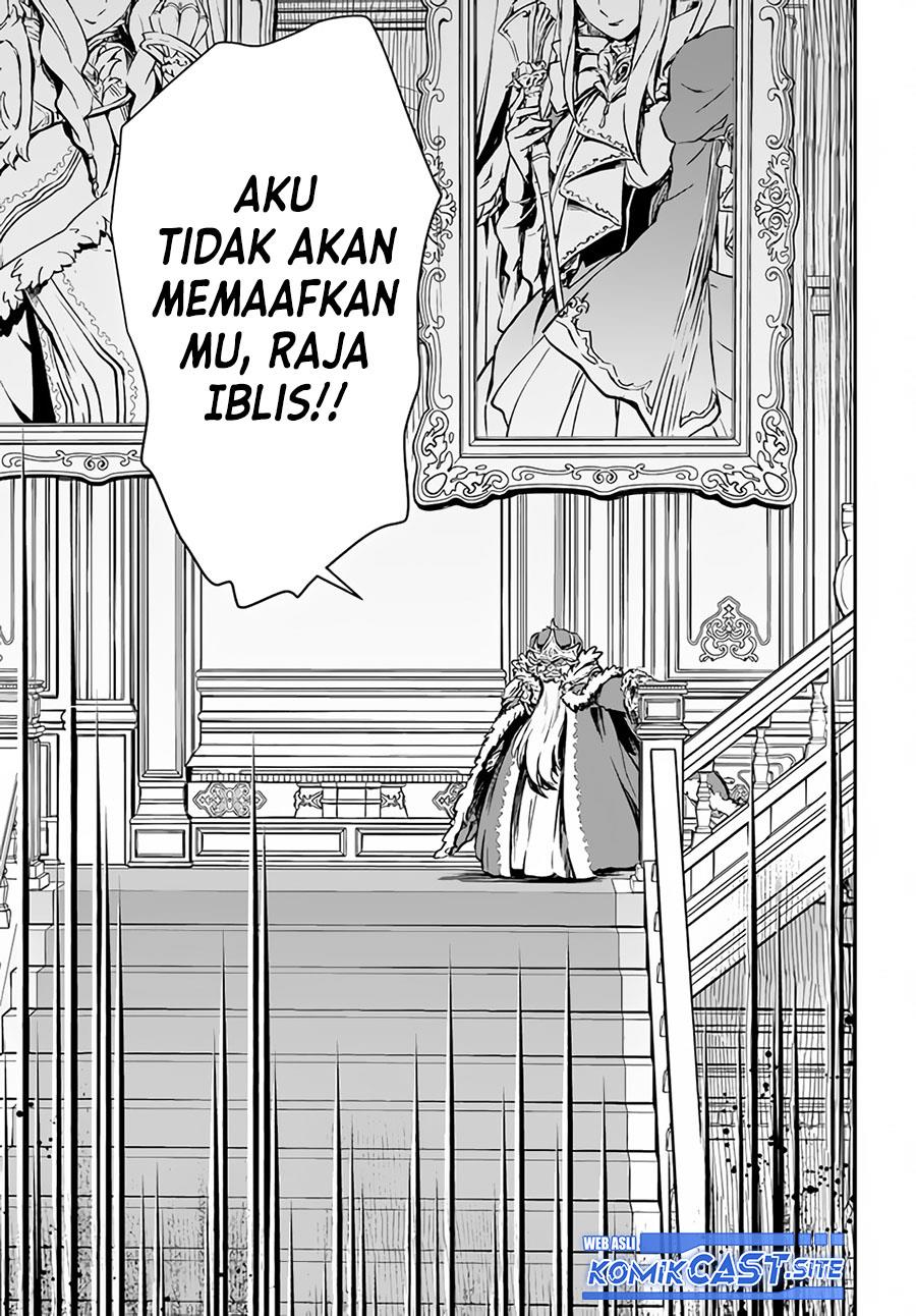Kanzen Kaihi Healer no Kiseki  Chap 35 - Next Chap 36