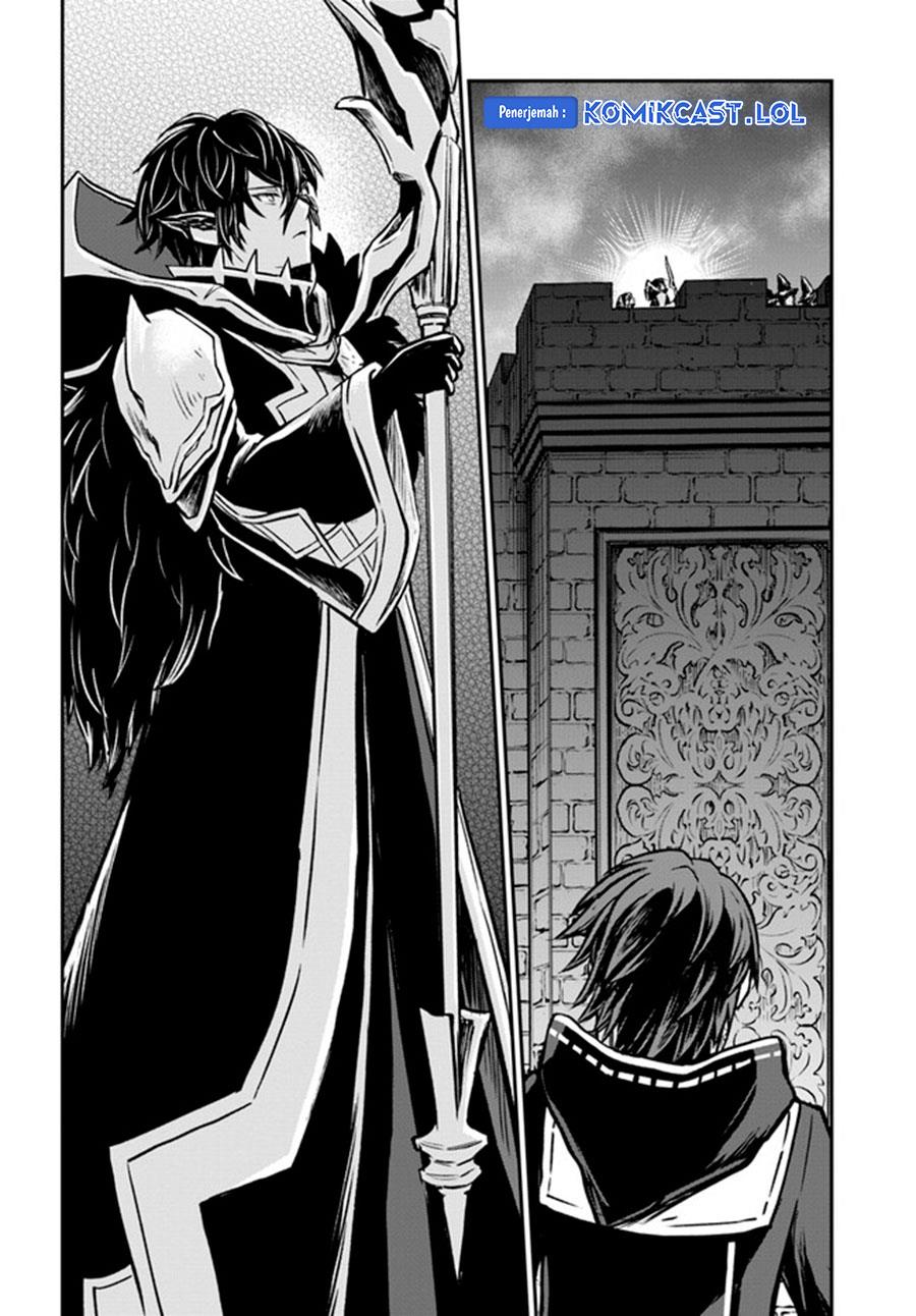Kanzen Kaihi Healer no Kiseki  Chap 38 - Next Chap 39