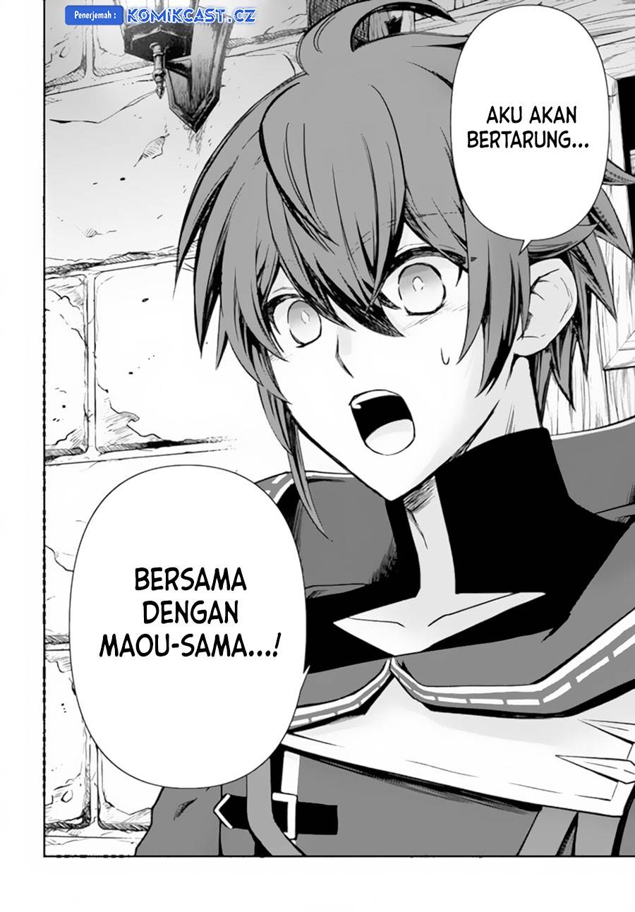 Kanzen Kaihi Healer no Kiseki  Chap 47 - Next Chap 48