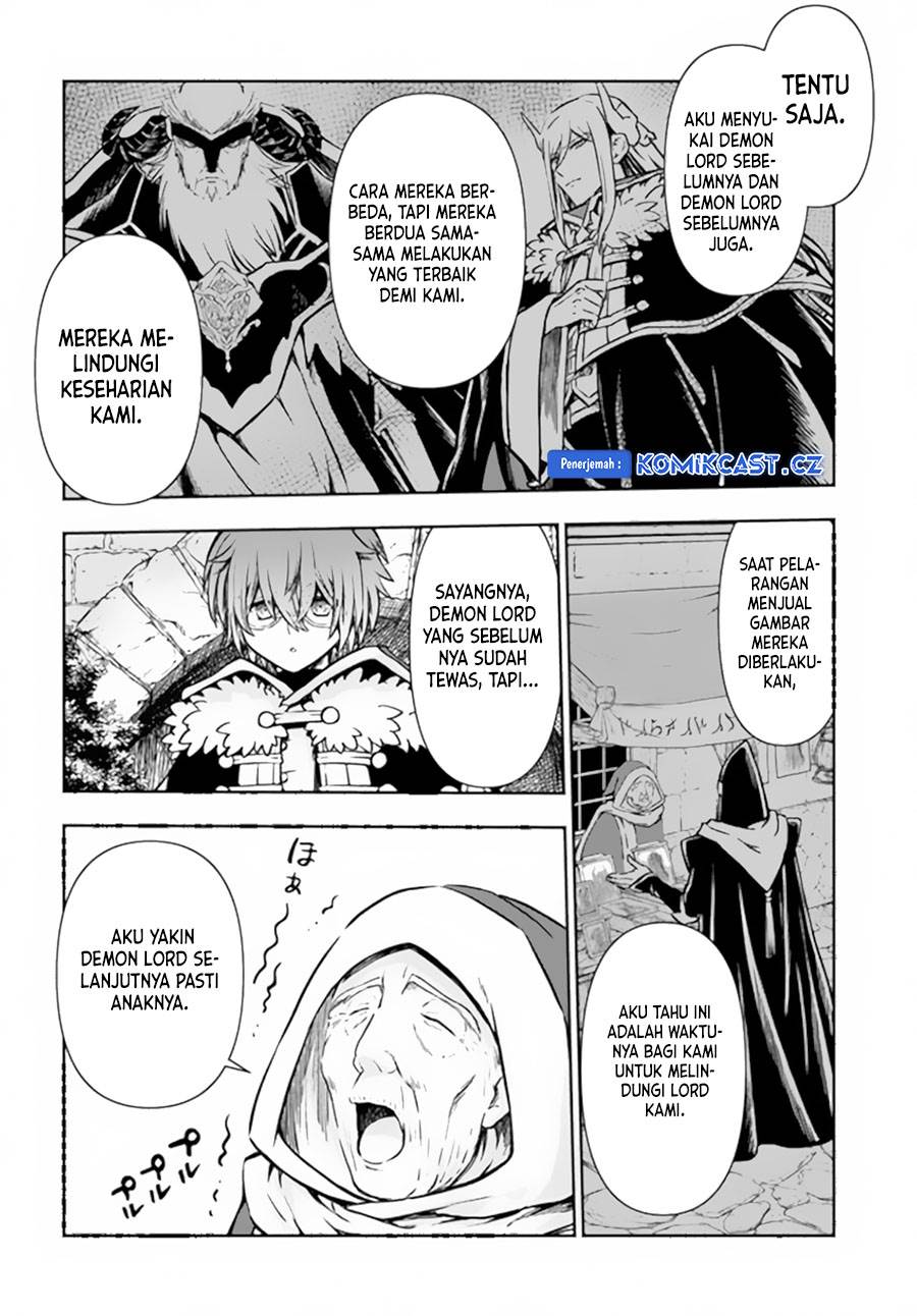 Kanzen Kaihi Healer no Kiseki  Chap 47 - Next Chap 48