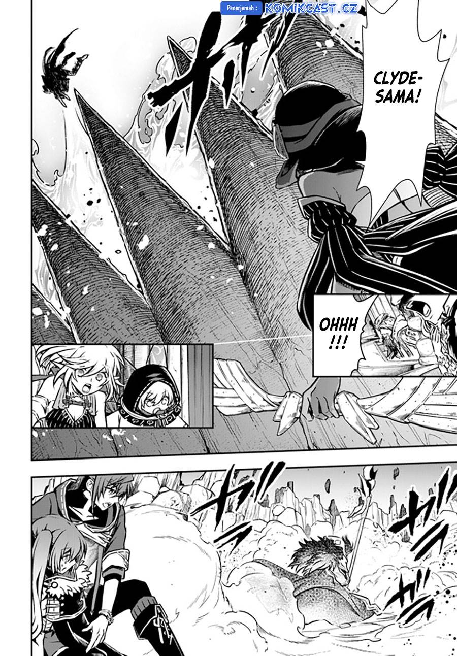 Kanzen Kaihi Healer no Kiseki  Chap 49 - Next Chap 50