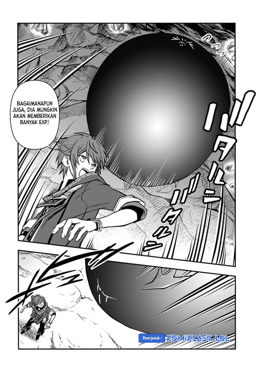 Kanzen Kaihi Healer no Kiseki  Chap 42 - Next Chap 43
