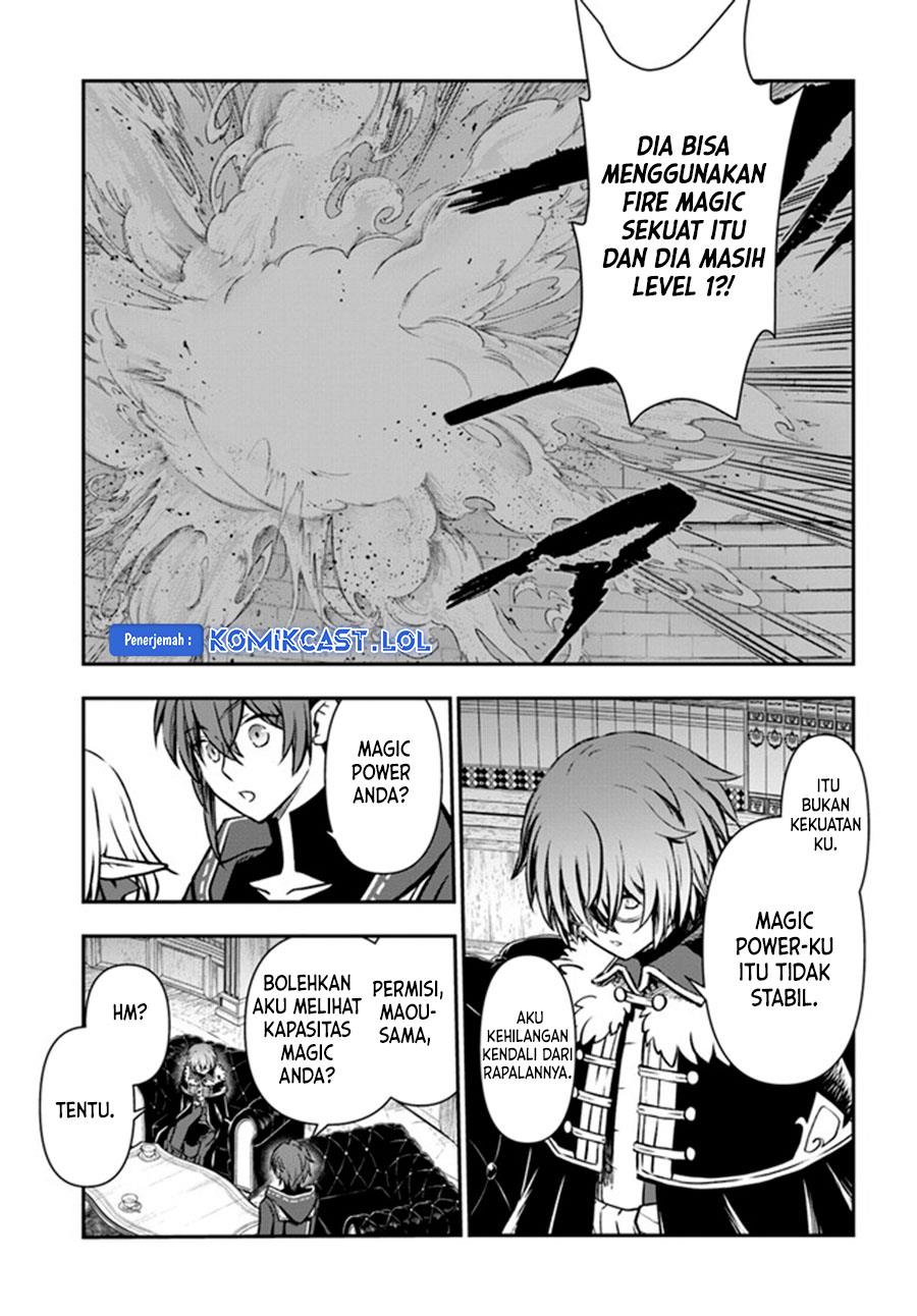 Kanzen Kaihi Healer no Kiseki  Chap 42 - Next Chap 43