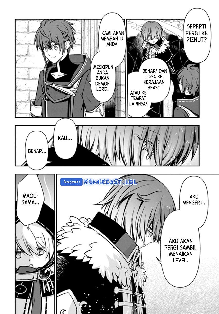Kanzen Kaihi Healer no Kiseki  Chap 42 - Next Chap 43