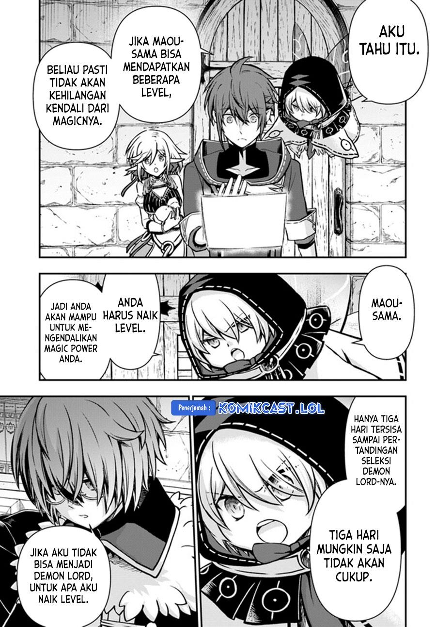 Kanzen Kaihi Healer no Kiseki  Chap 42 - Next Chap 43