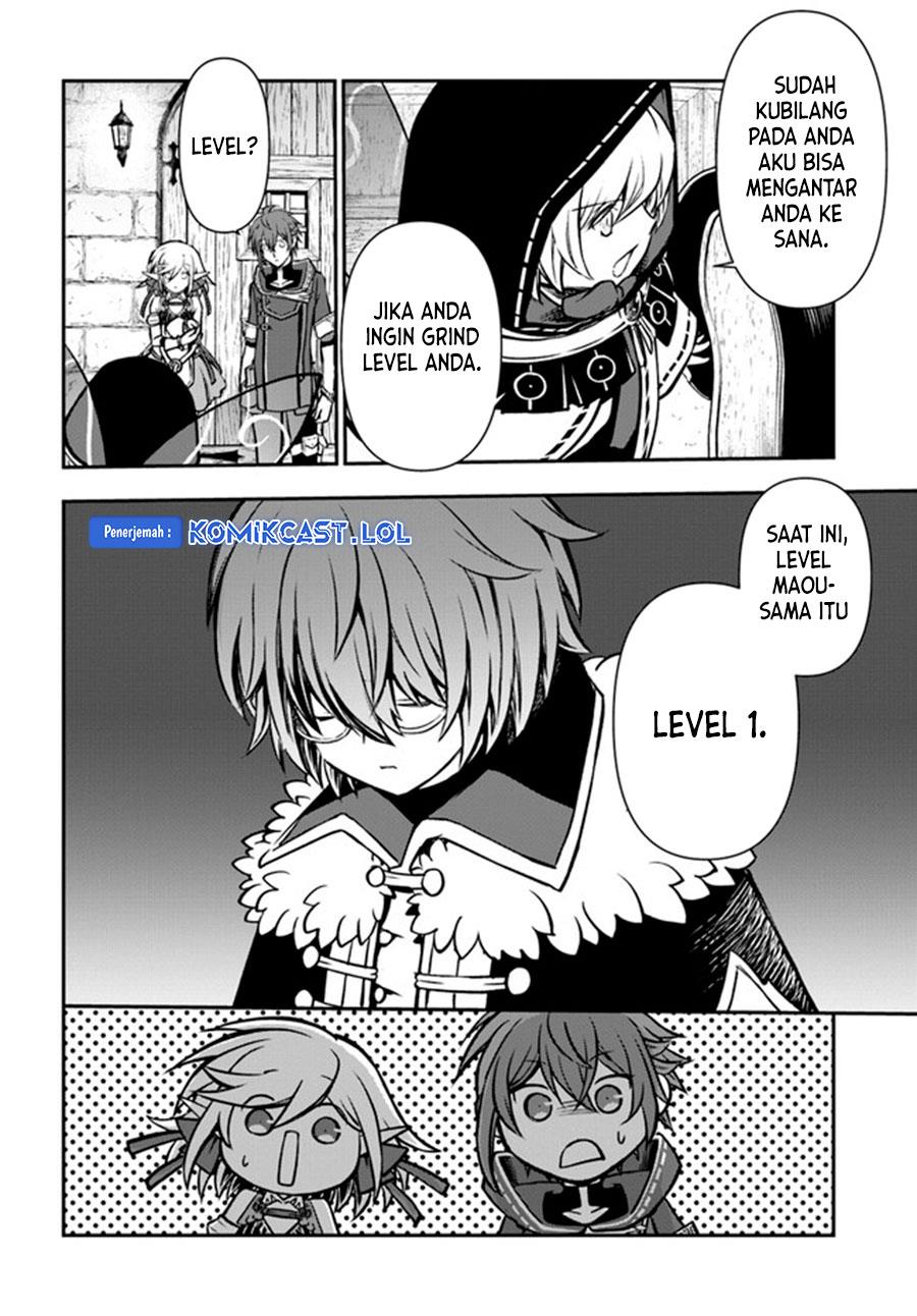 Kanzen Kaihi Healer no Kiseki  Chap 42 - Next Chap 43