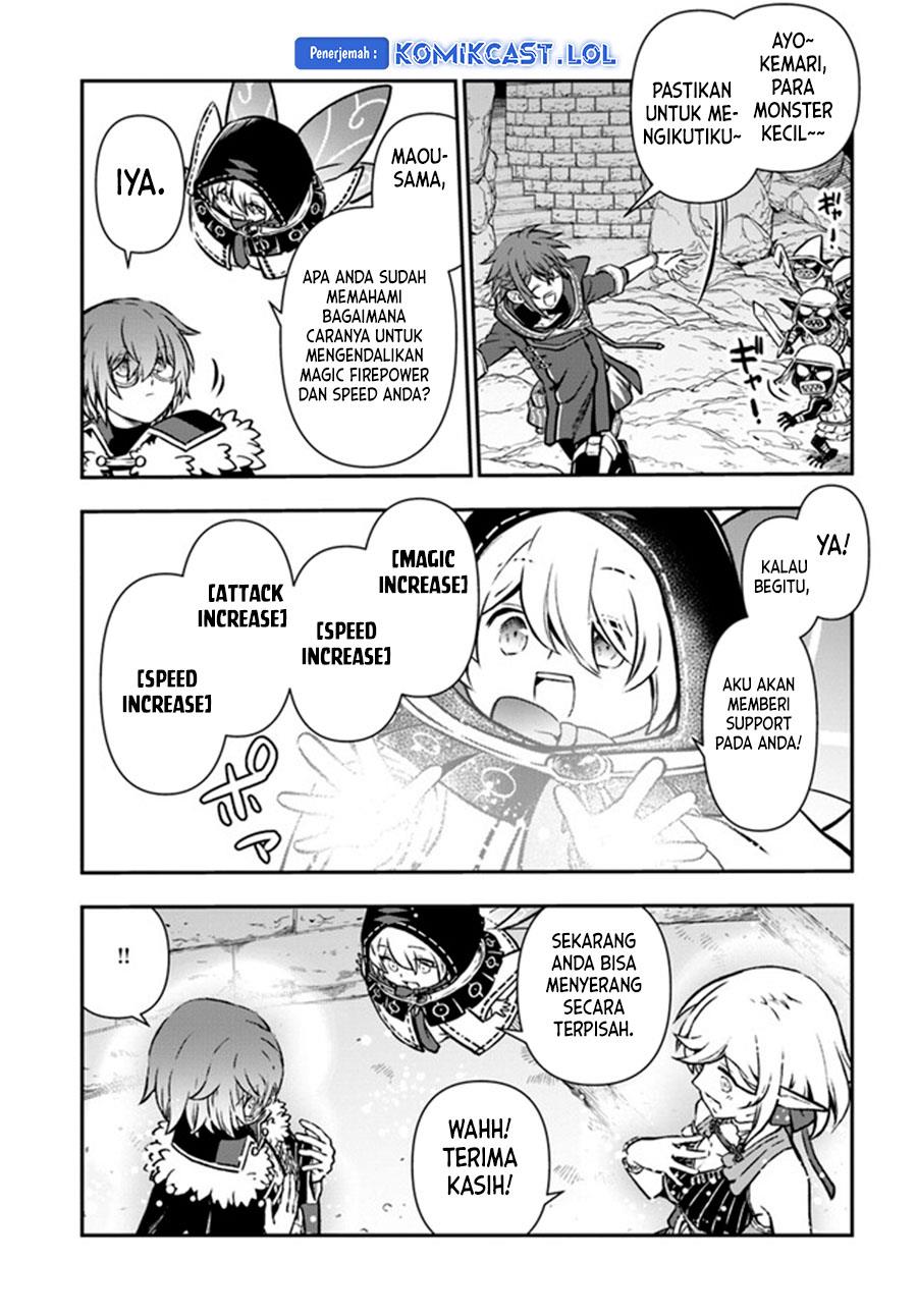 Kanzen Kaihi Healer no Kiseki  Chap 43 - Next Chap 44