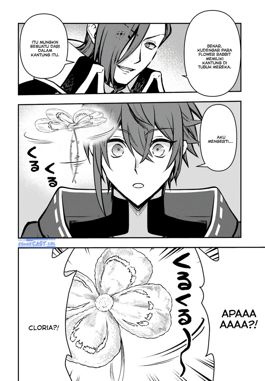 Kanzen Kaihi Healer no Kiseki  Chap 55 - Next Chap 56